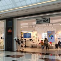 ALE-HOP abre una nueva tienda en Nevada Shopping